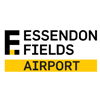 Essendon Fields Airport website